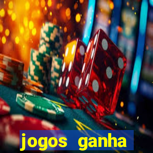 jogos ganha dinheiro sem depositar